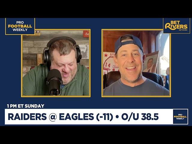 NFL Week 15 Predictions - Browns vs Bears, Packers v Broncos