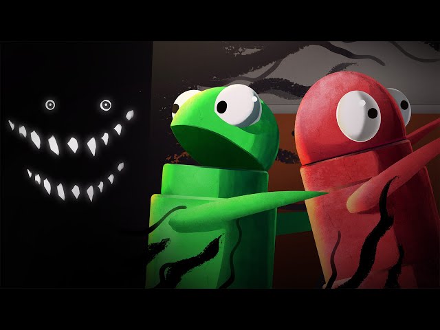 Two Idiots VS The NEW R.E.P.O