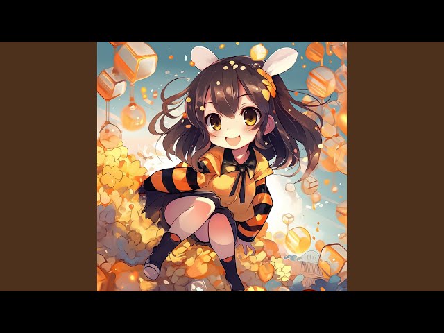 Bumble Bee (Phonk)