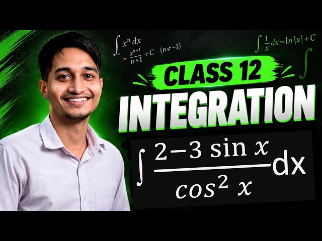Exercise 7.1 Question 20 class 12 maths | Ex 7.1 Q20 class 12 maths