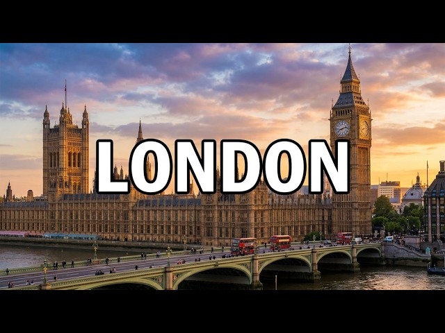 Best Things to Do in London (2026 Travel Guide)