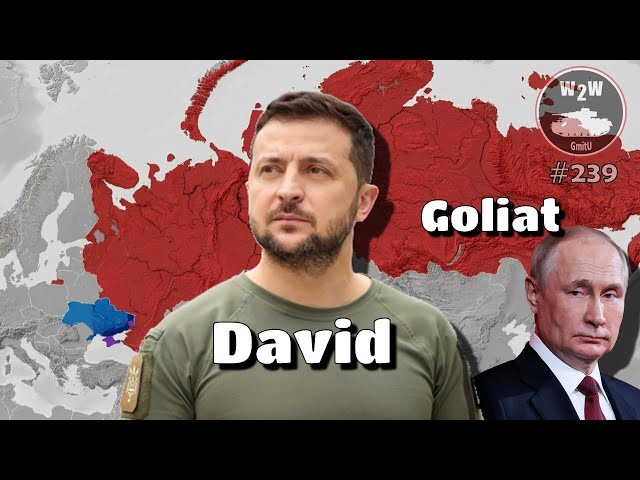 #239 Putin's Defeat pt2