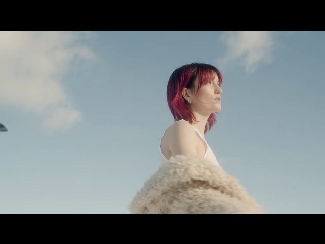 GRAE - Soft (Official Video)