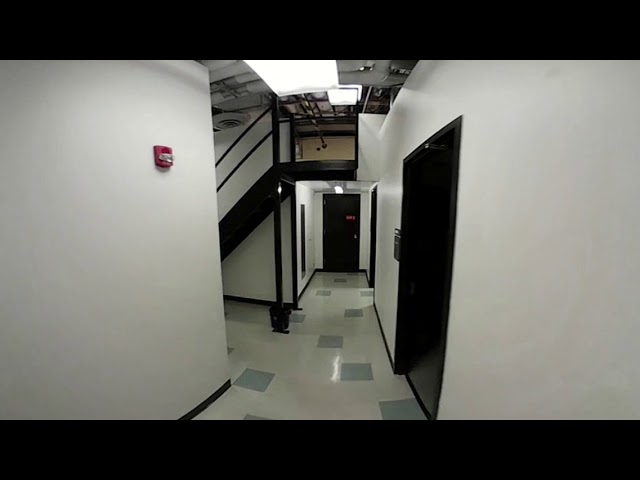 360 Degree Tour of the eLearning Office