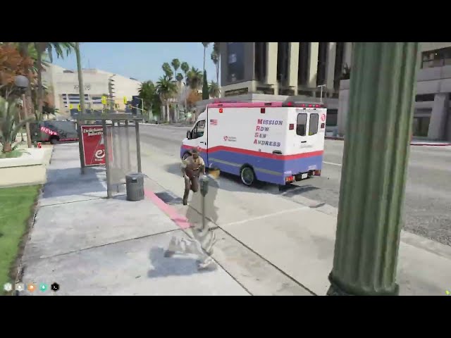 "SO TONE DEAF." Buddha Calls Out Trolls for Ruining the Broadcast - NoPixel 4.0
