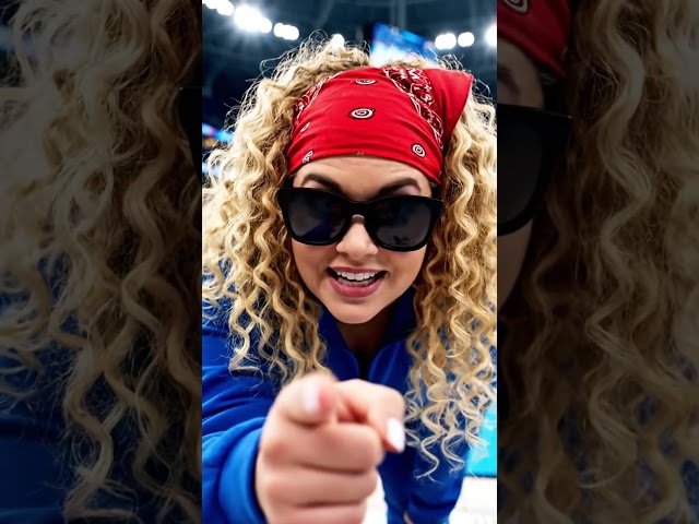 Olivia Cheated the Duck Race! 🦆💥 #capybara #funny