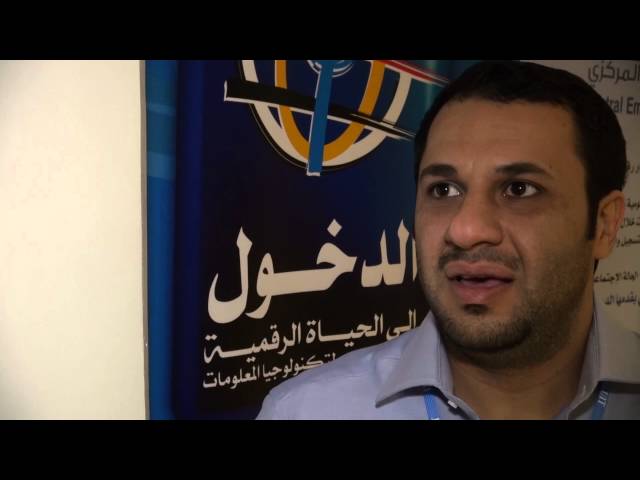 Battle for Control of the Internet? WTPF and WSIS 2013: Mohammad Ali Tifouni