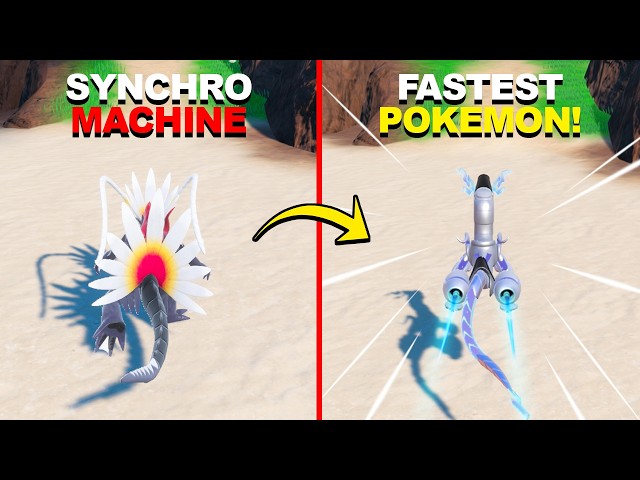 20 Awesome Facts you missed about Pokémon Scarlet & Violet