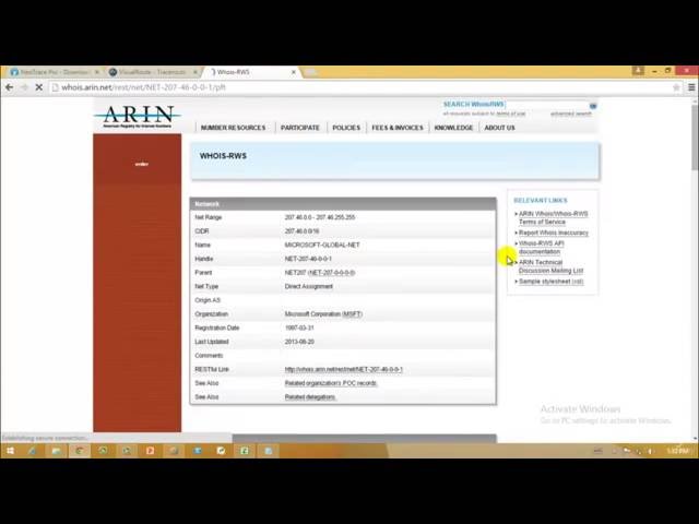 Ethical Hacking Tutorials-  lesson026   |White Hat Hacking|