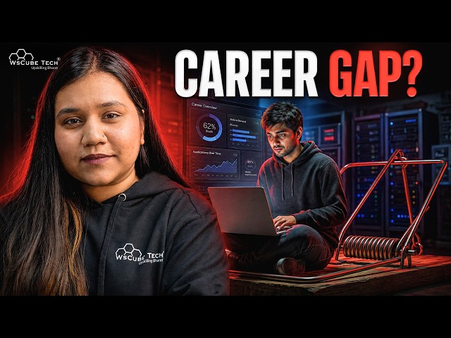How to Get a Job After a Career Break (Step-by-Step)