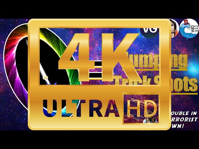 4K UHD REUPLOAD: When Ocn Gets a Mastersword 🗡 - Montage #21