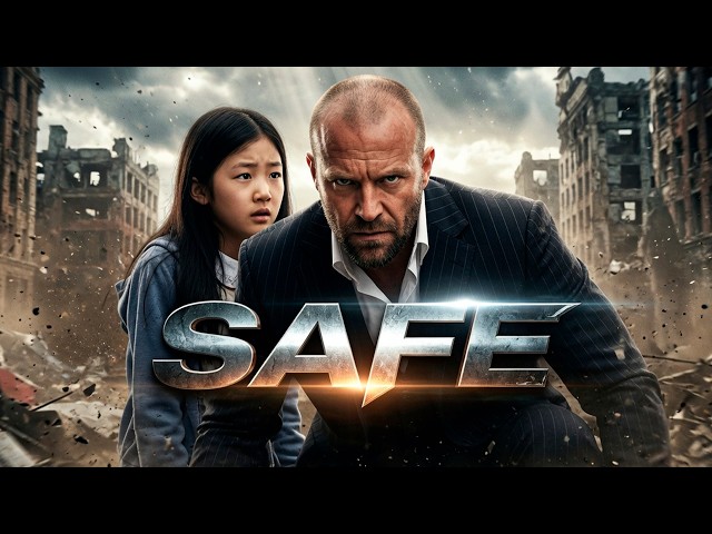 Safe (2012) Movie - Jason Statham, Robert John Burke, James Hong - Movie Facts & Reviews