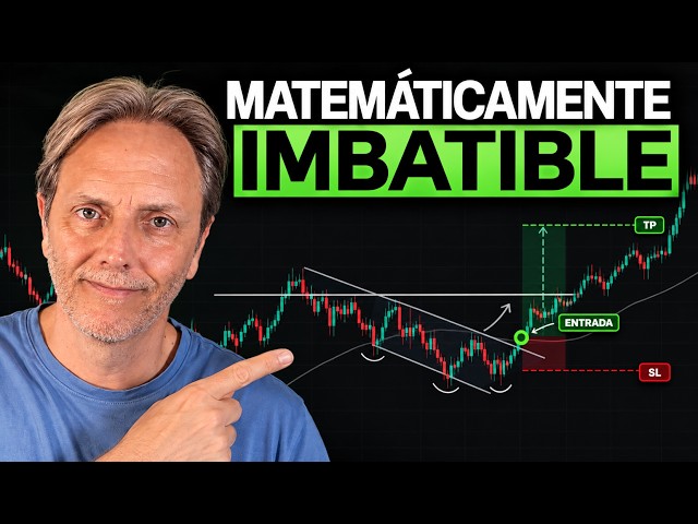 This Algorithmic Trading Strategy Is Boring, But It Makes Over $34,000!