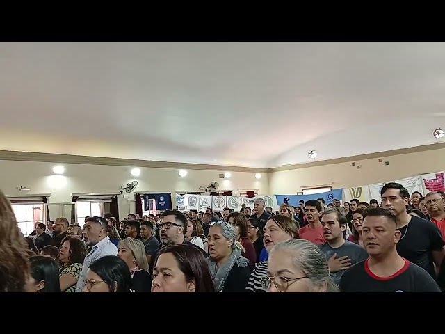 Inicio del XXI Congreso internacional de CEA Semab CEA presente