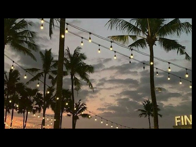 "Sunset in Calabasas 2"-(prod by Adrian)