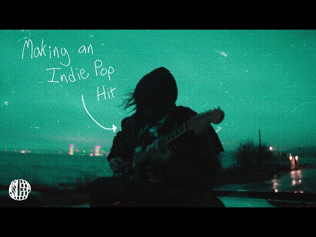 Making An Indie Pop Hit in 7 Minutes!