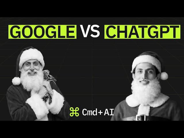 ChatGPT’s New Image Editing vs Google Nano Banana Pro
