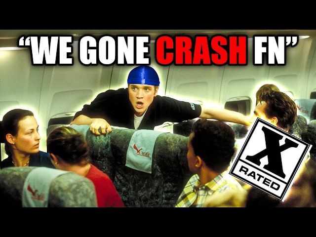 When Cheating Death Goes WRONG (Final Destination)