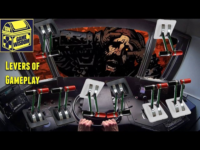 What Can You Get Out of Your Game Design? | Critical Thought #gamewisdom #gamedev #gamedesign
