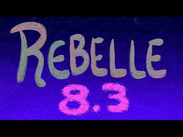 How to Use the New Features in Rebelle 8.3