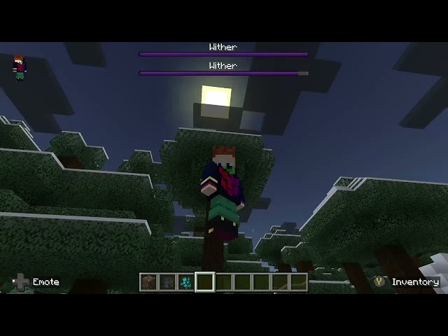 Minecraft Creative Mode Gameplay 🎮