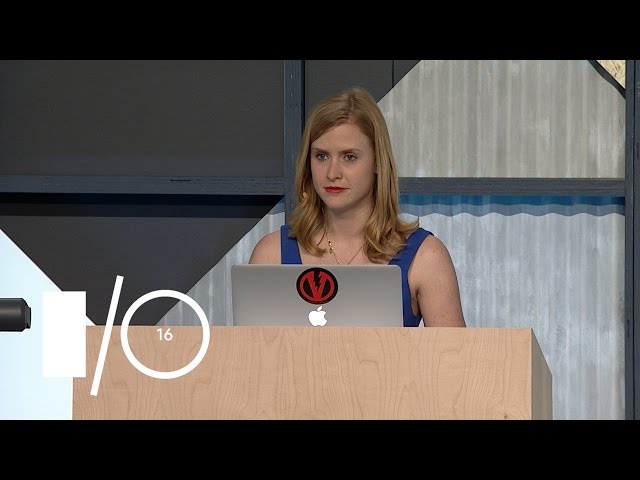 Use Firebase Analytics to Build Extraordinary Apps - Google I/O 2016