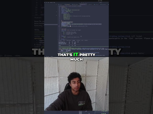 Setup Pytest Easily: Simple Guide and Best Practices