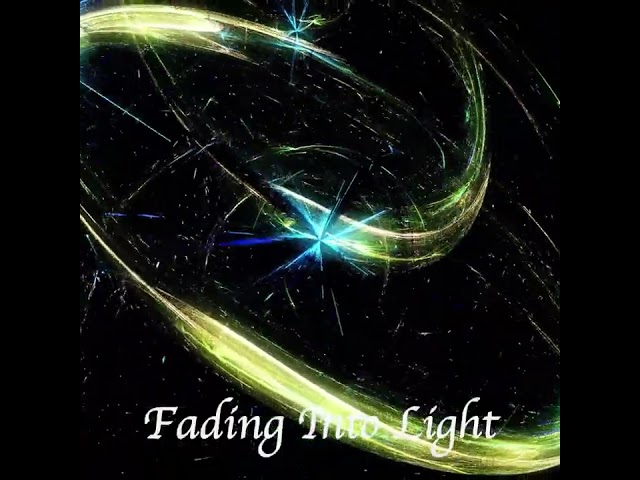 Fading Into Light -Dreamstate Album