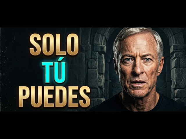 Lo que Nadie Te Dice Sobre por qué estás Estancado (Pista: No es su culpa)