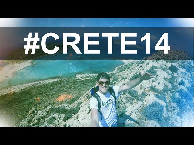CRETE 360° | Daniel Hotový