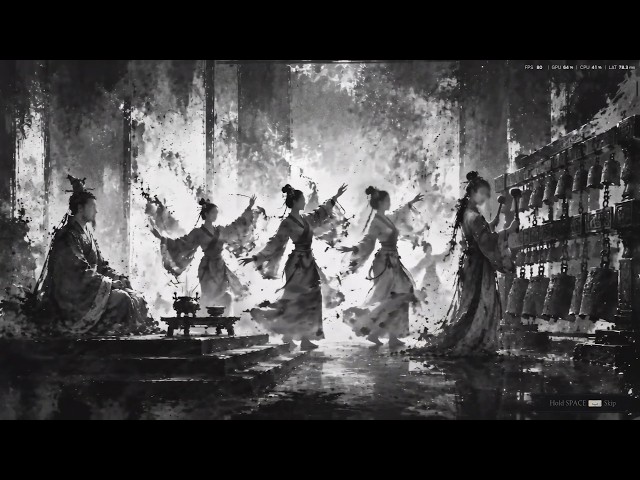 Mandate Order (PC)(English) #8 Tutorial Completes , Raise Noble Rank to Count