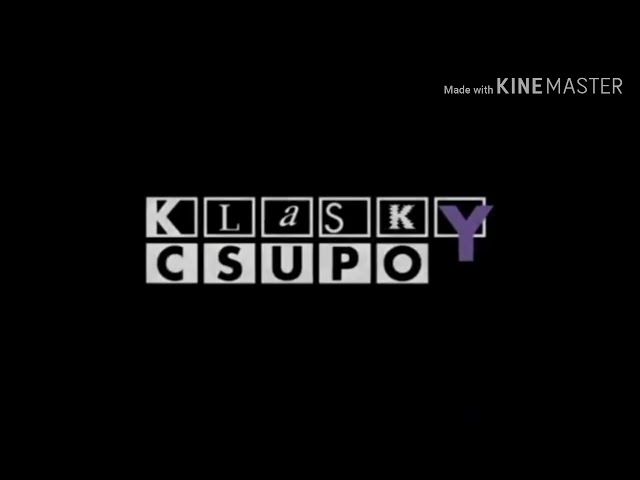 KlasKy Csupo Effects