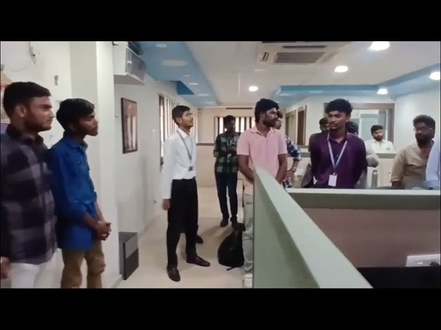 Live discussions - AI - Will it replace future Techies? IT Lads interactions about Techie Layoffs