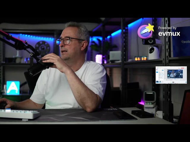 Home Assistant 2026.3, Zigbee, Matter, HomeLab etc!