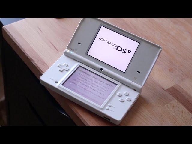 Nintendo DSi en 2026: ¿Aún vale la pena comprarla? (Reseña)