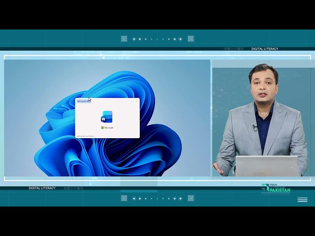 Topic 60 | Reviewing for Errors | Digital Literacy