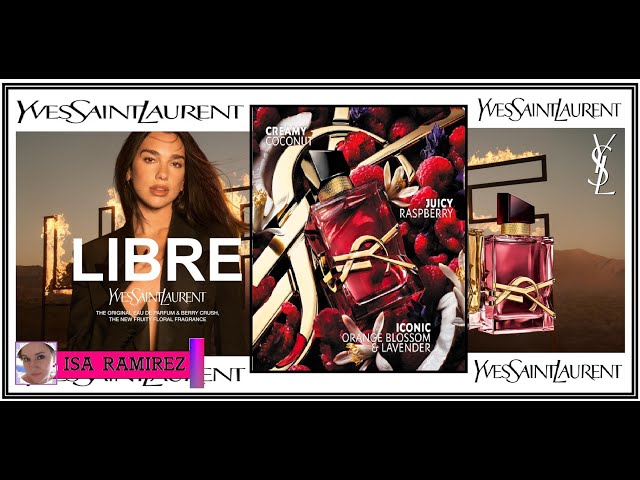 YSL Libre Berry Crush de Yves Saint Laurent reseña de perfume ¡NUEVO 2026! ¿Comprar o no comprar?
