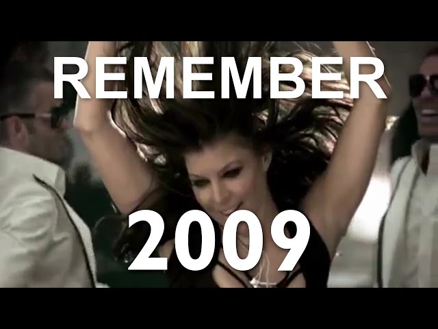 REMEMBER 2009