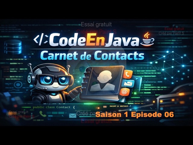 Java Cryptographie : Série Arithmétique Sécurisée ET Refactoring