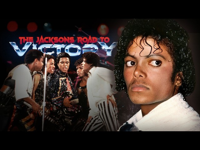 The Moment Michael Jackson Reached Breaking Point on Victory Tour | Road To Victory | the detail.