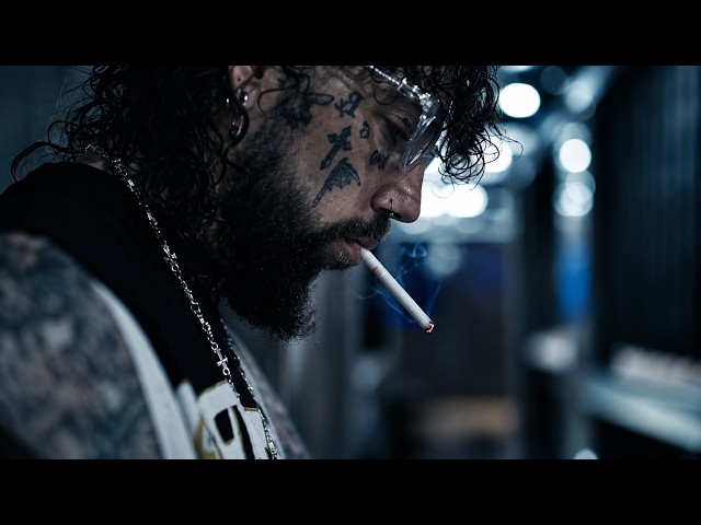 NORTHSIDEG59 Inspired $UICIDEBOY$ – Night Process (Fan-Made Music Video)