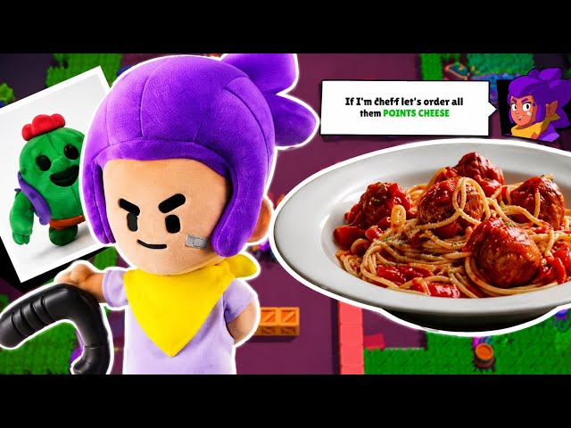 Funni Brawl Stars Tutorial Speedrun in 23 secs
