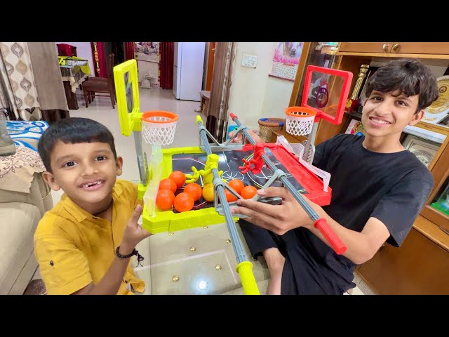 New GAME For Kunali 😍