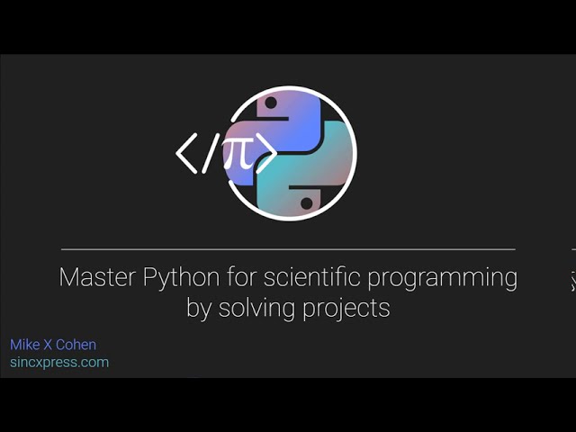 Statistics in Python: Multiple regression
