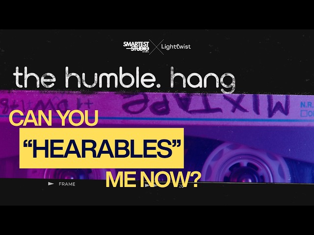 Hearables - The Largest Wearables Category Is Already in Your Ears
