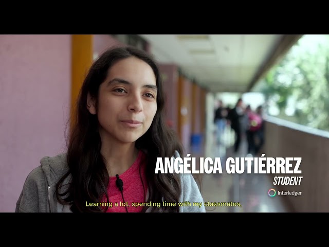 Interledger Student Hackathon - 2025, CDMX