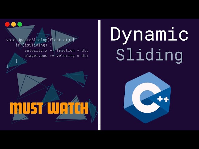 Learn Dynamic Sliding Window | DSA for Beginners