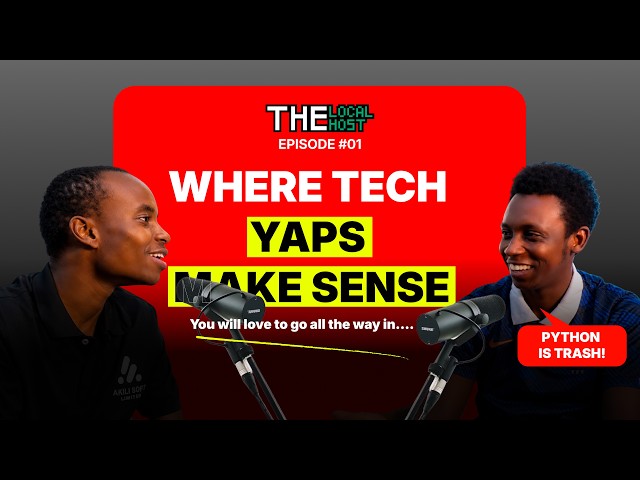 The shenanigans of Tech Stacks: What truly matters ?
