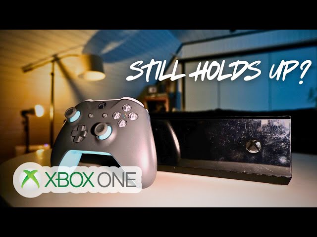 ¿Vale la pena la Xbox One en 2025?