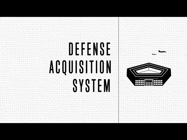 Understanding Acquisition